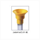 Trueliving_Tool Holder - H 115 Yellow CUP